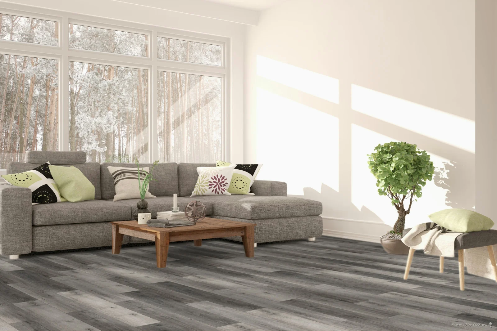 L012P-4030 | Engineered Floors Ozark Plus Luxury Vinyl Plank