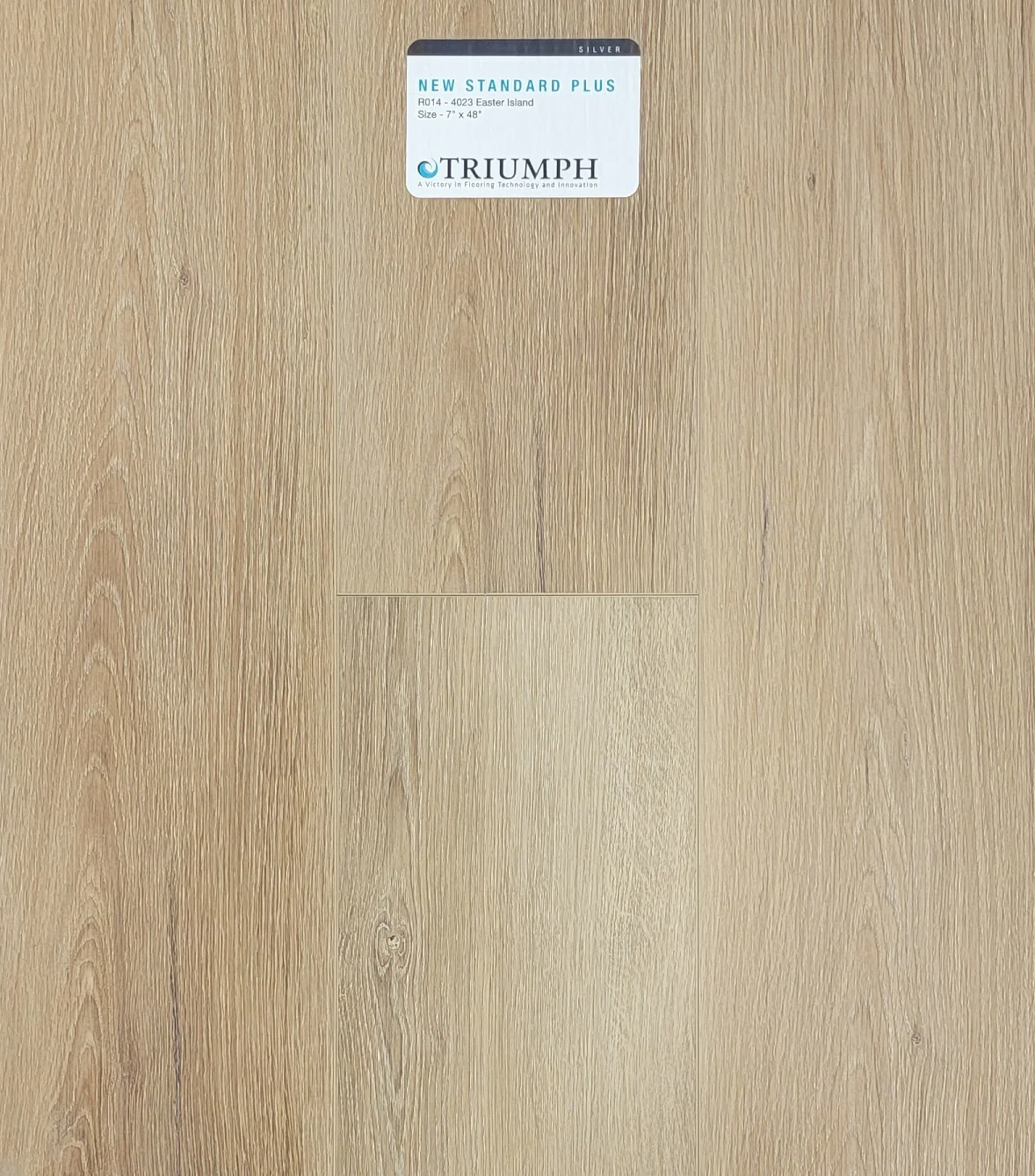 R014-4026 | Engineered Floors New Standard Plus Clearwater 7