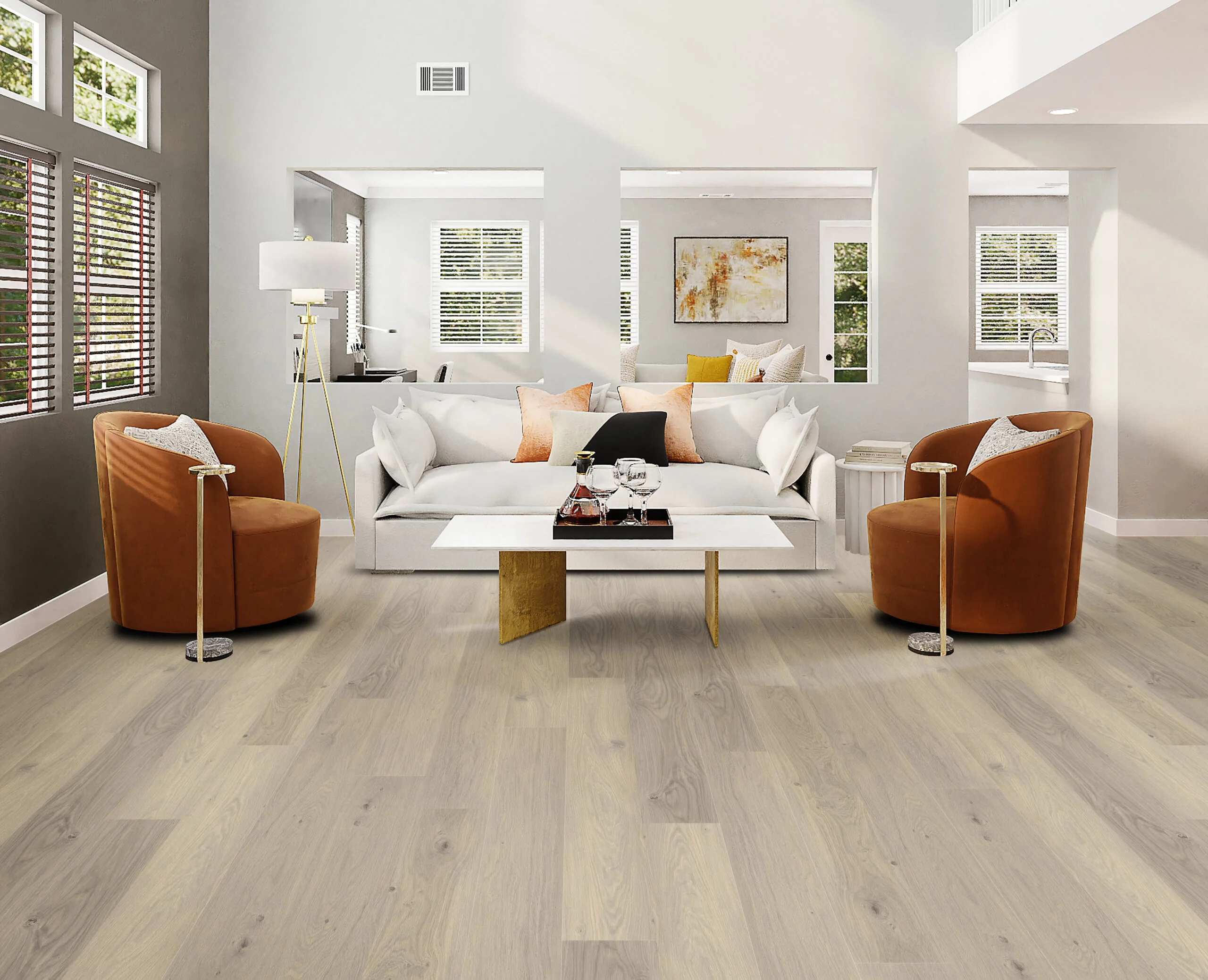 W031D.3116 | Southwind Authentic Prime WPC Glenhill Oak 9