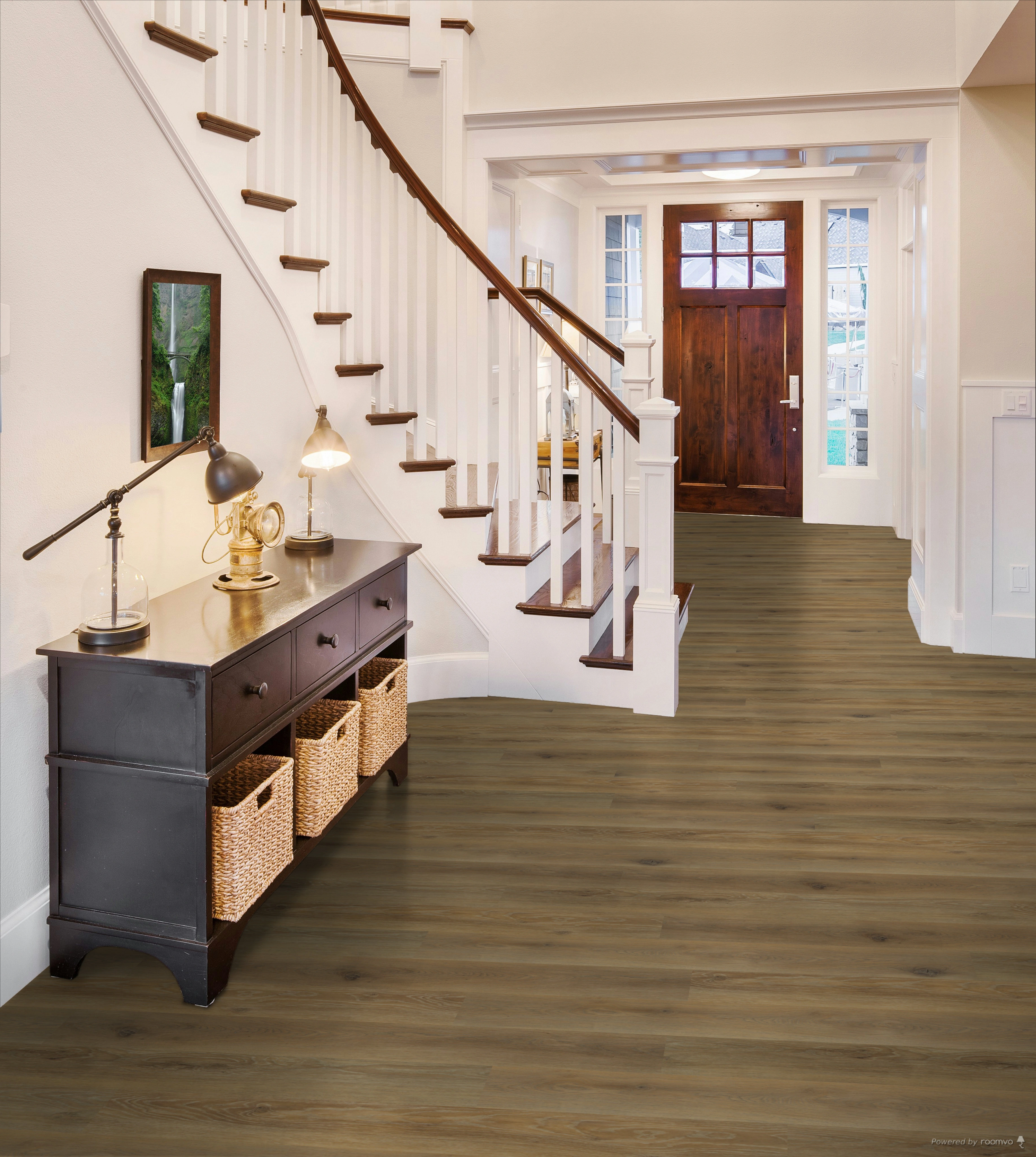 R064L-6405 | Southwind Advantage SPC Mountain Ash 7-1/2