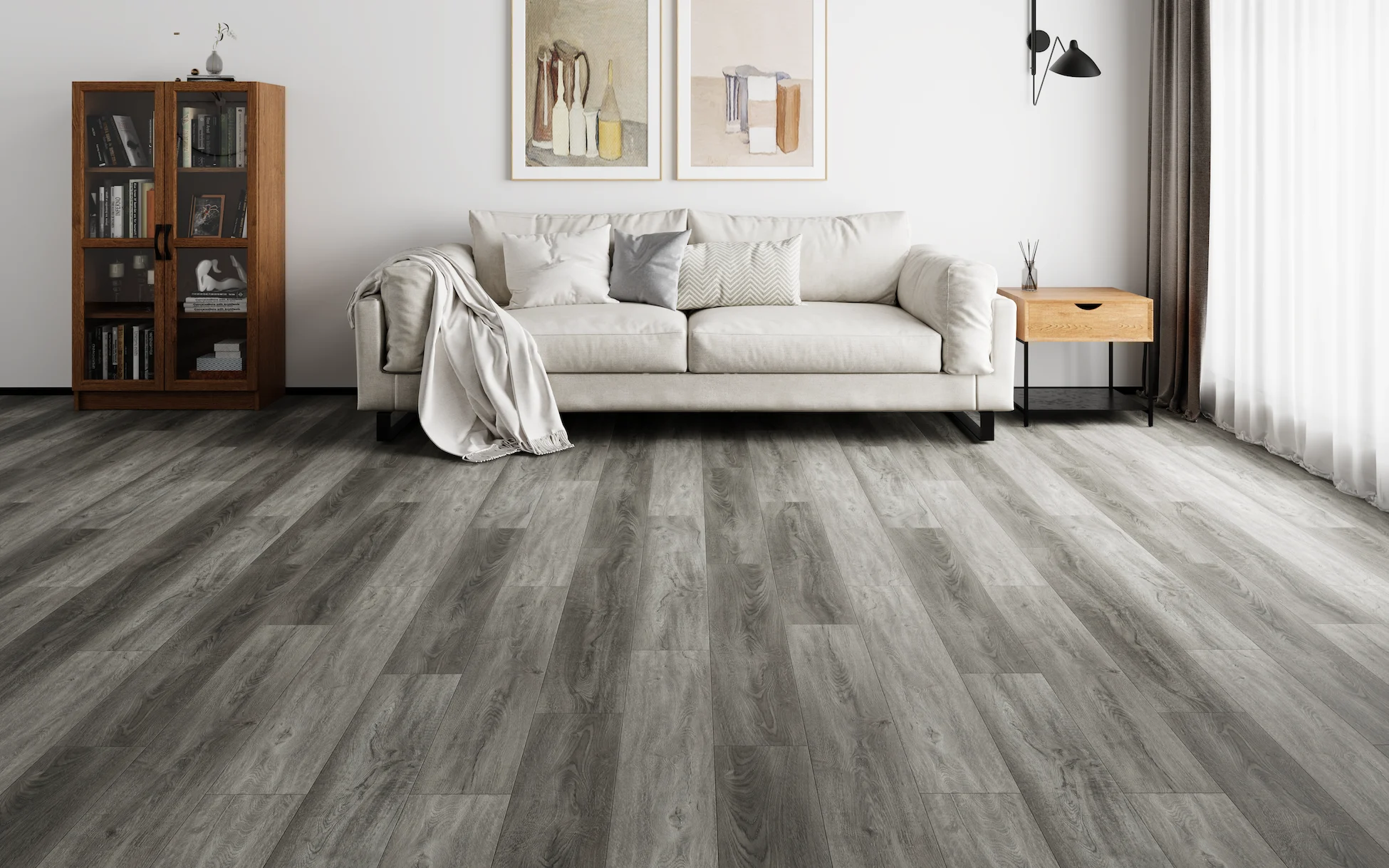 AQU1601V | Aqualok Aqua16 SPC Ritz 7