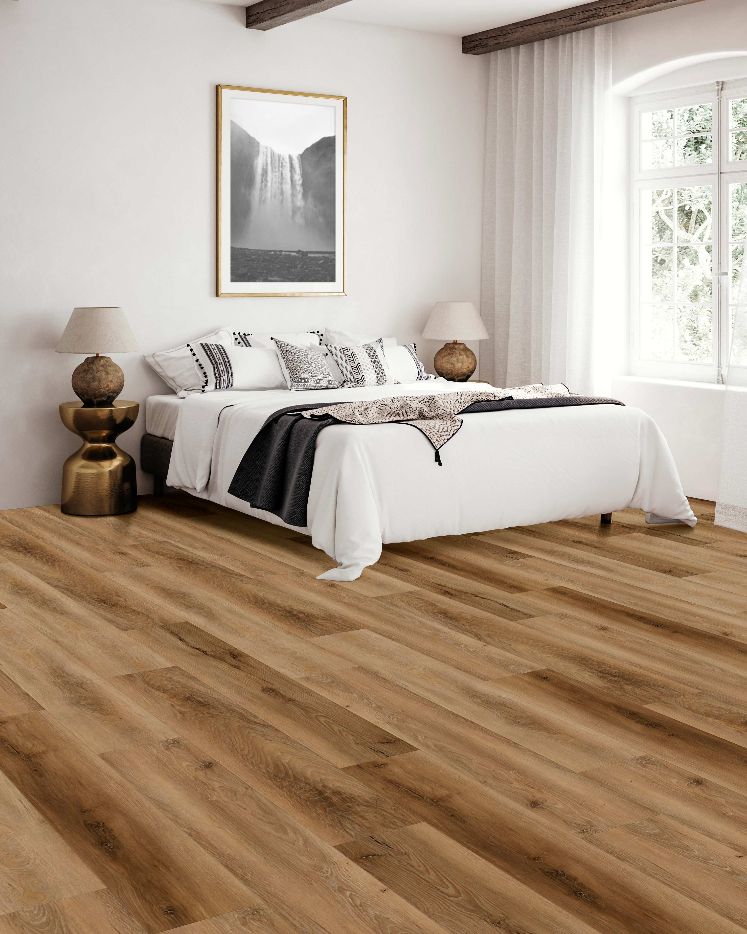 W075D-7505 | River Lux LVP Distillery Collection Elijah Hickory