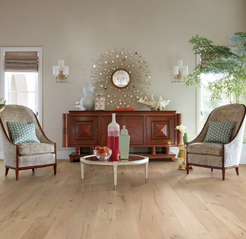 MZVI604V | Bella Cera Monza French Oak Villalba 7-1/2