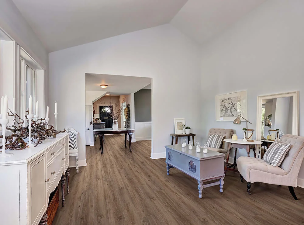 COREtec Flooring Plus Enhanced XL Venado Oak 9