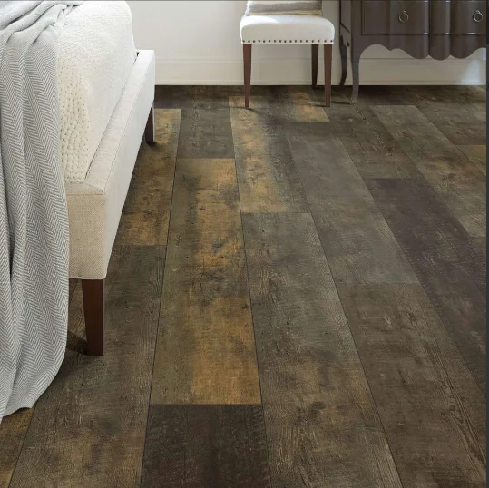 2002V-07028 | Shaw Flooring Titan HD Plus Pandora Oak 9