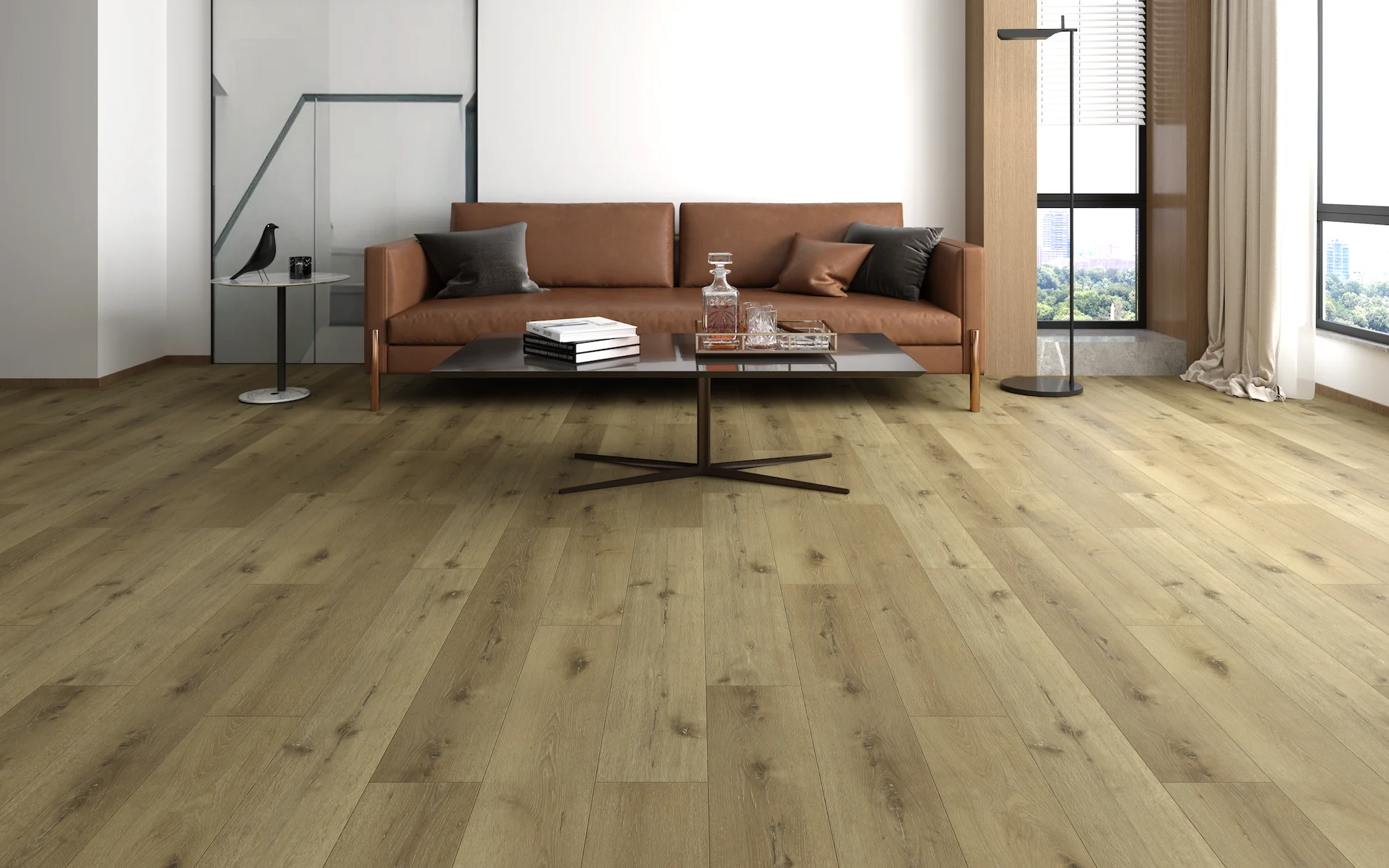 AQU1602V | Aqualok Aqua16 SPC Plaza 7