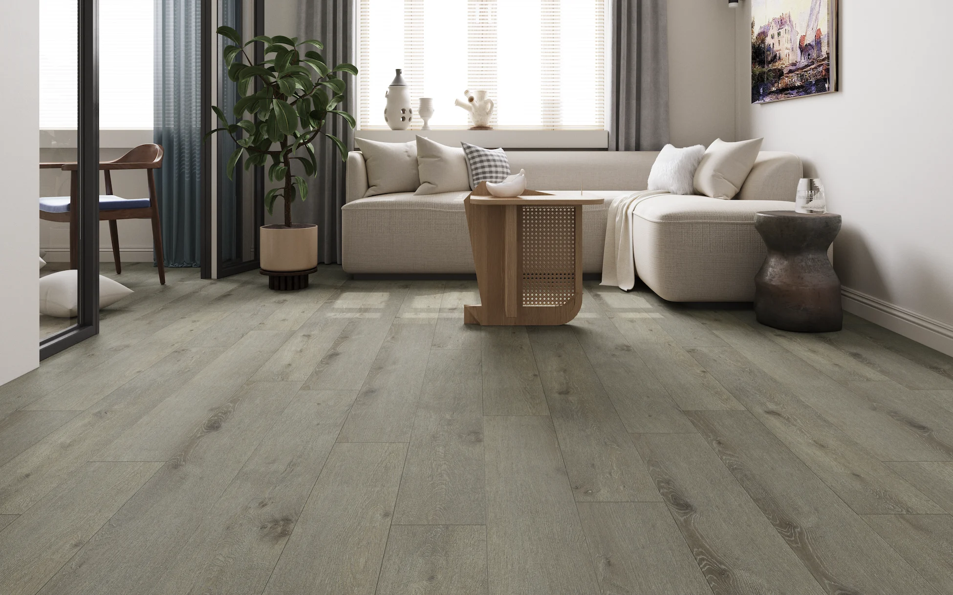 AQU1602V | Aqualok Aqua16 SPC Plaza 7