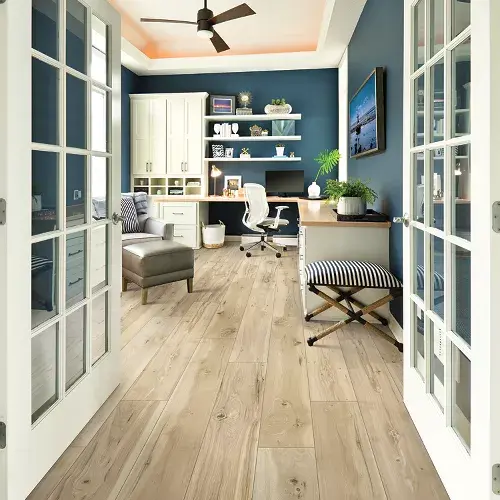 CDL40-04 | Mohawk RevWood Premier Morena Bluffs Laminate Cliffside