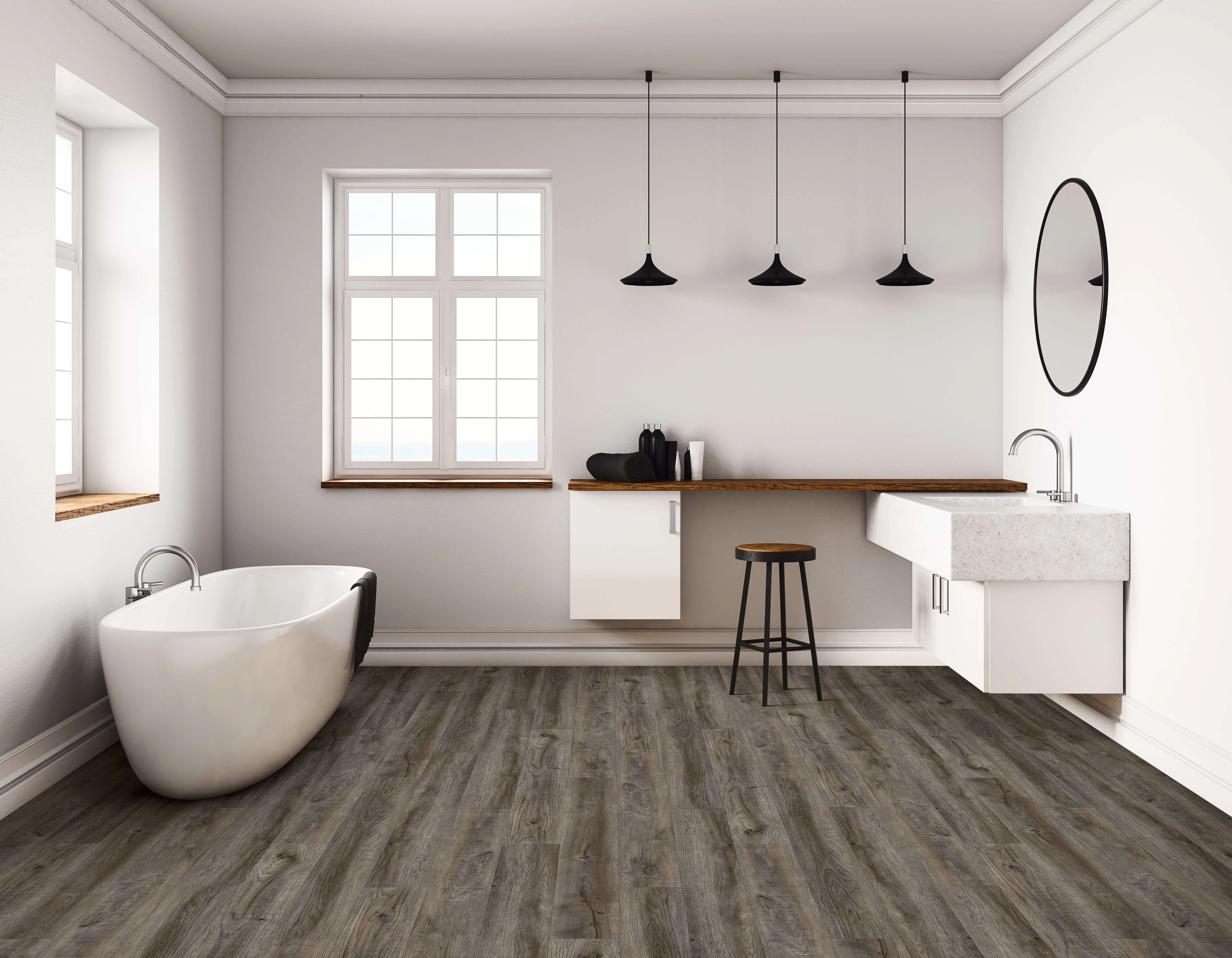 Happy Feet | Maverick Wilmington HF574 Virgin Vinyl By Nice Floors