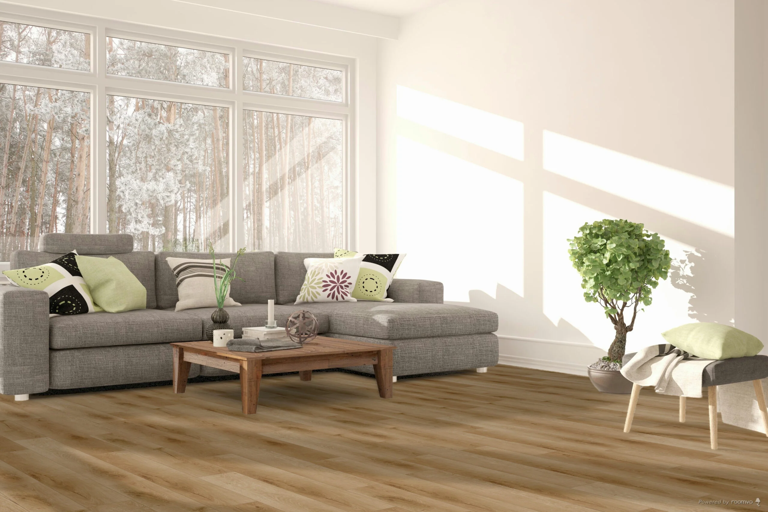 L012P-4029 | Engineered Floors Ozark Plus Luxury Vinyl Plank
