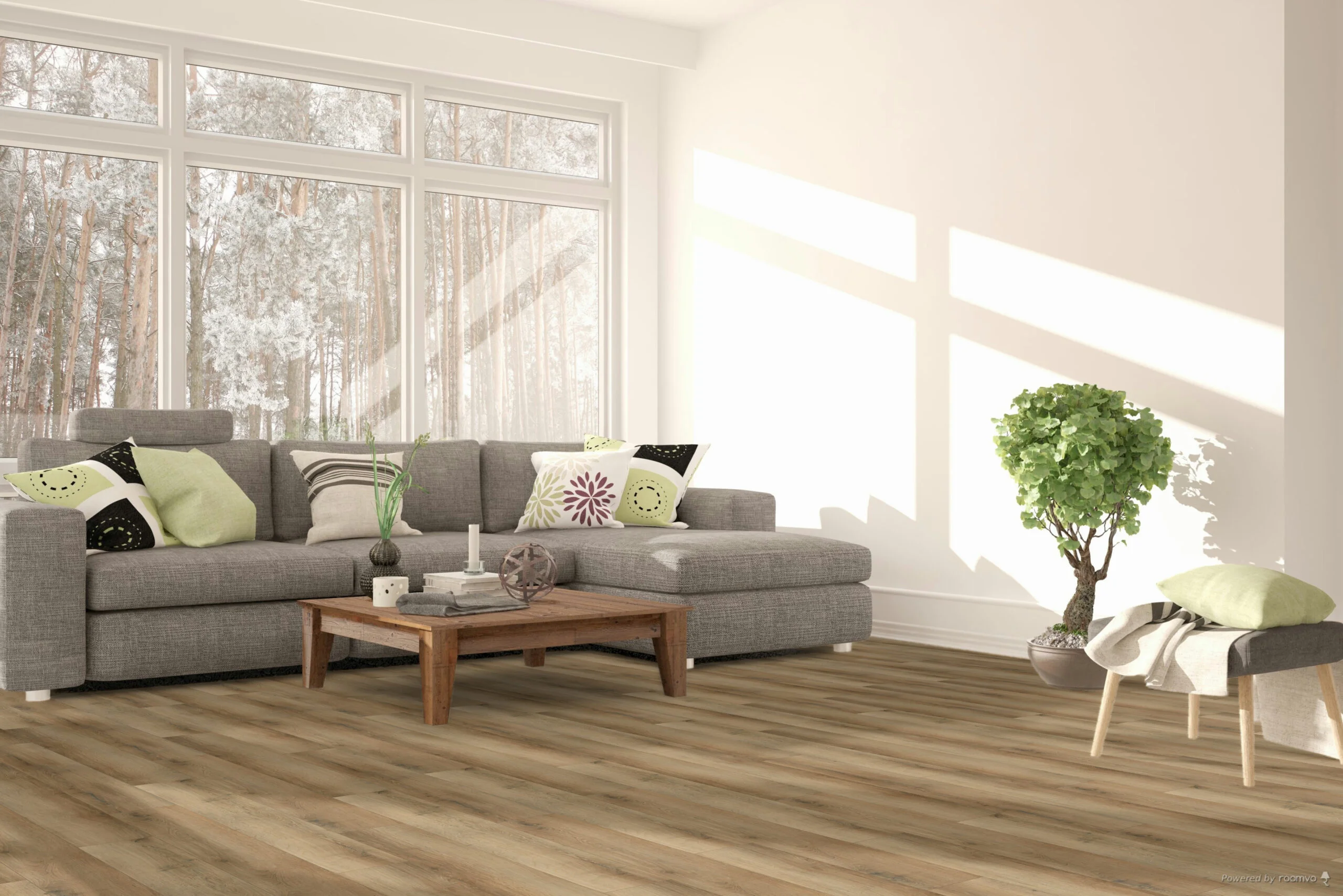 L012P-4029 | Engineered Floors Ozark Plus Luxury Vinyl Plank