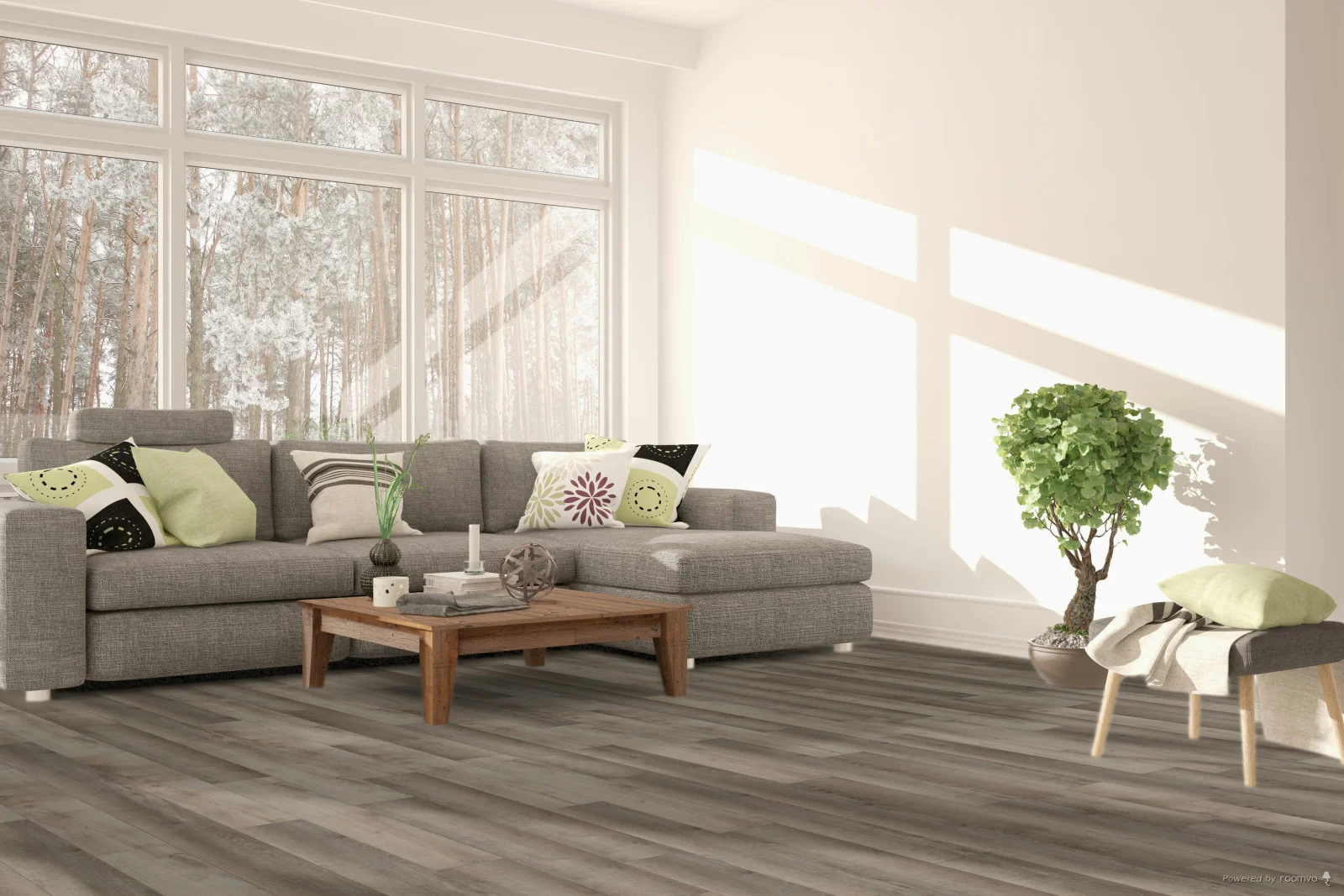 L012P-4029 | Engineered Floors Ozark Plus Luxury Vinyl Plank