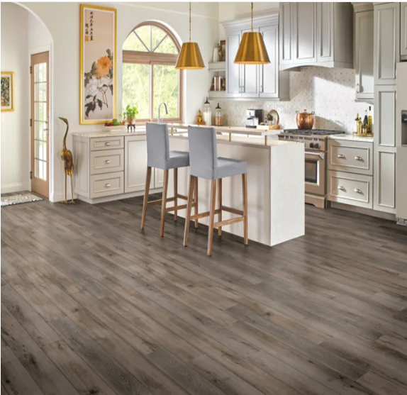 RFHY70L02EN | Bruce Hardwood LifeSeal Trending Sand & Sun