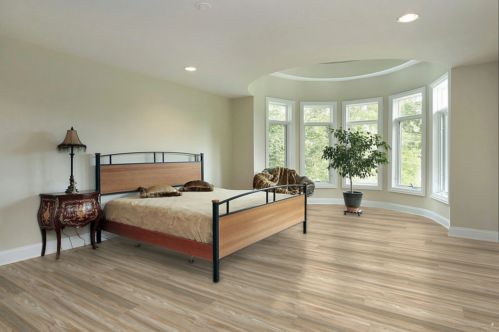 RP60L-6011P | Southwind Floors Rigid Plus Spice 7