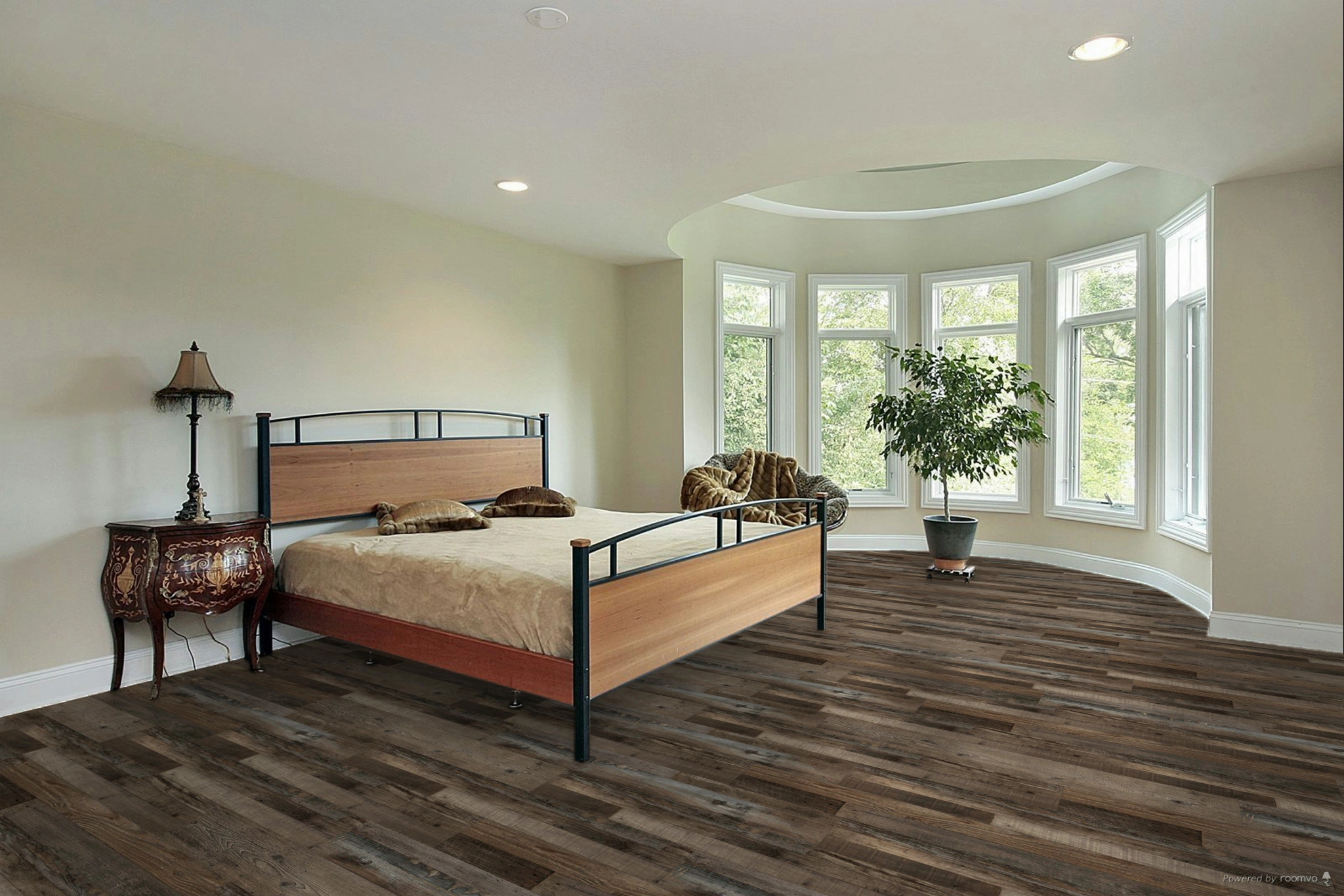RP60L-6011P | Southwind Floors Rigid Plus Spice 7