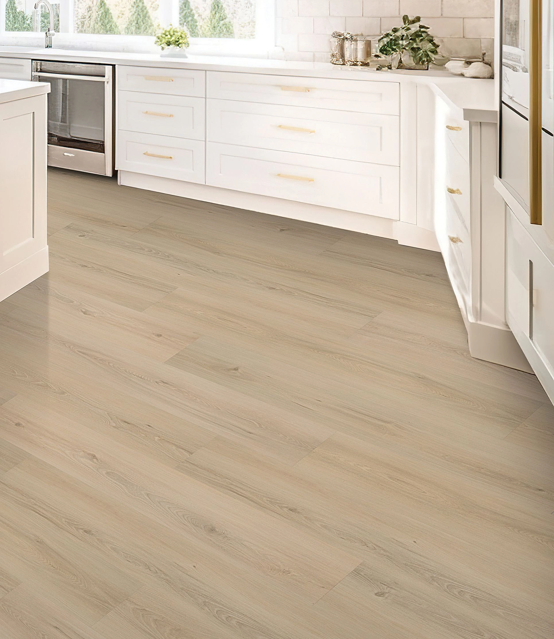 Mohawk SolidTech Plus | Eastbrook Shoals Candice SDP11-211 SPC By