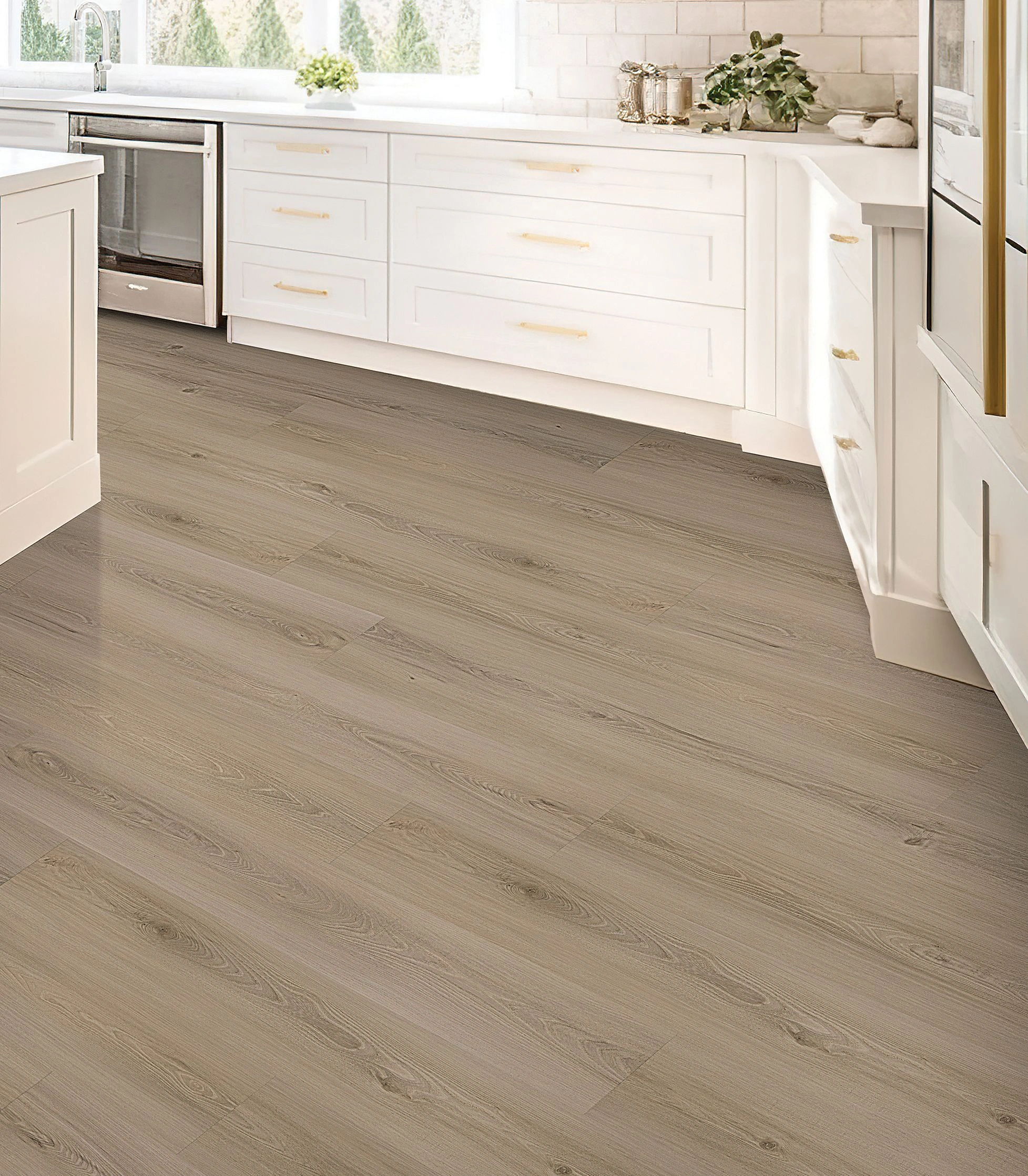 Mohawk SolidTech Plus | Eastbrook Shoals Candice SDP11-211 SPC By