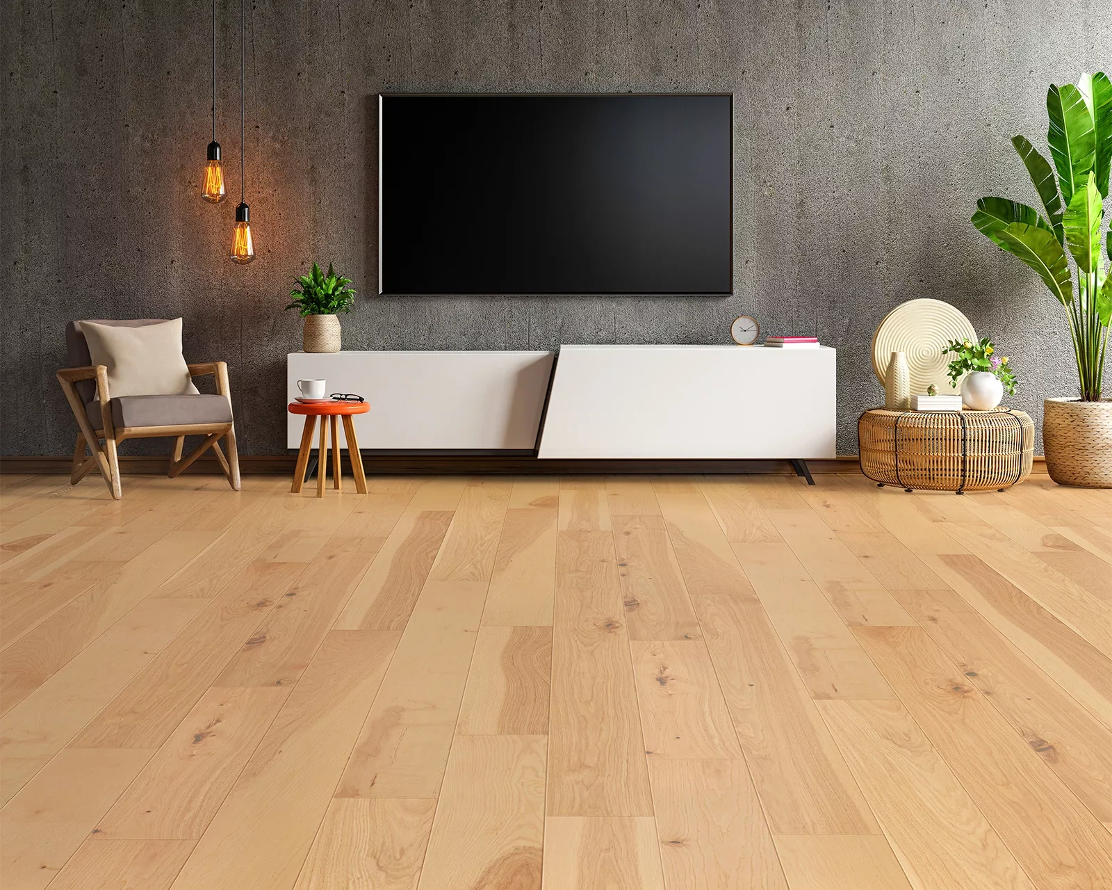 TS03-3001 | Titan Surfaces Traditions SPC Character Maple 7