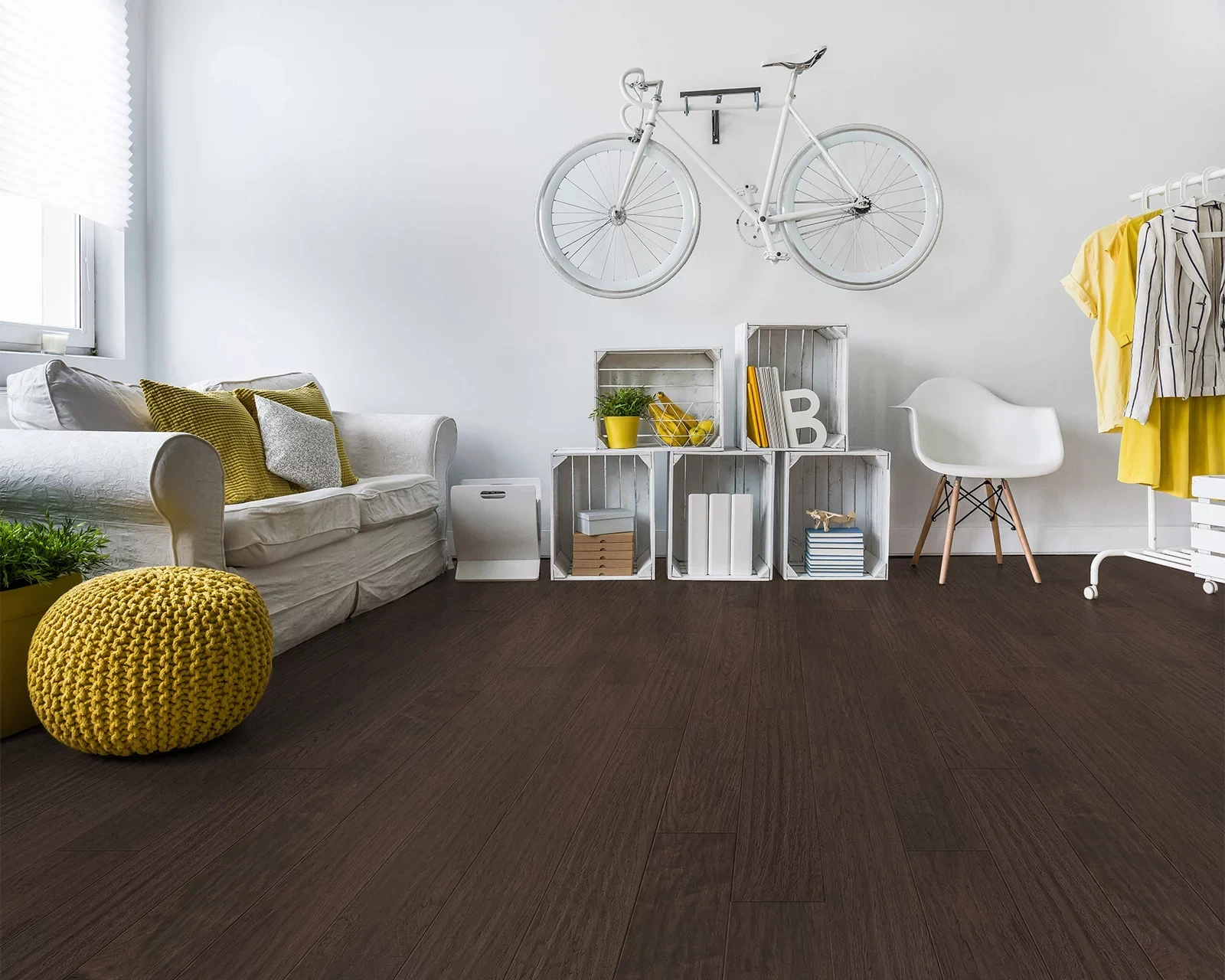 TS03-3005 | Titan Surfaces Traditions SPC Small Leaf Acacia 7