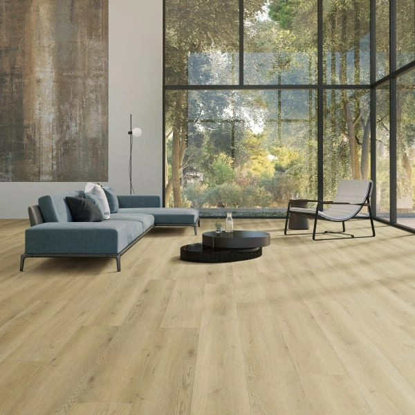 TW05-5004 | Titan Surfaces Essentials WPC Tropical Walnut 9