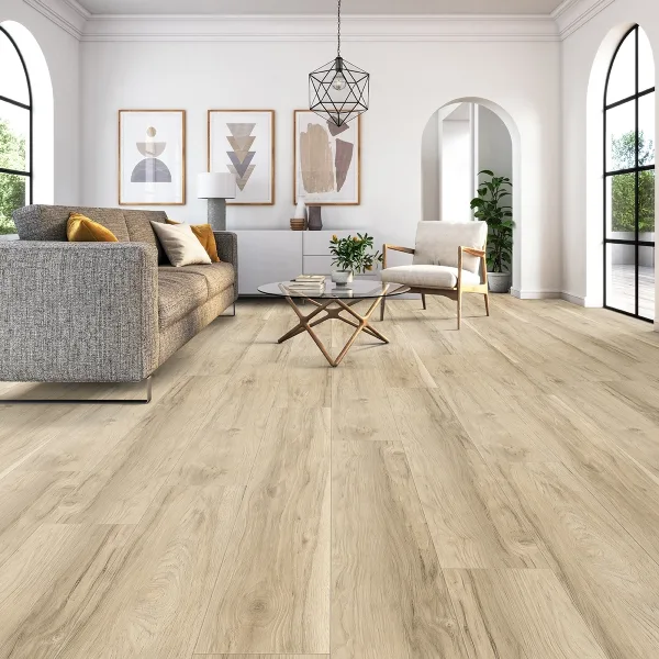 TW05-5006 | Titan Surfaces Essentials WPC Yellowstone Oak 9