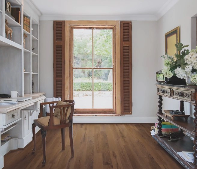 VV845-05045 | COREtec Flooring Originals Classics WPC Hemphill Oak 7