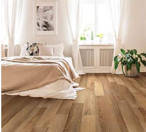 VV585-05043 | COREtec Flooring One Plus WPC Woodbury Maple 6
