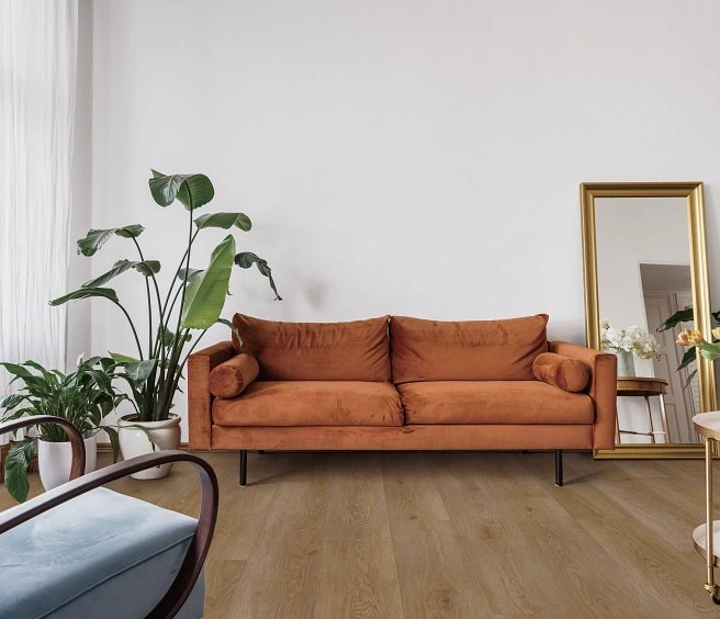 COREtec Flooring Originals Enhanced WPC Linford Oak 7