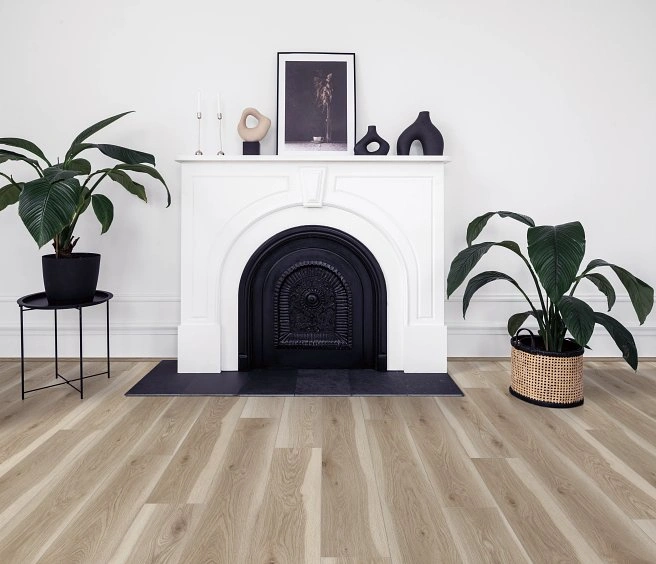 COREtec Flooring Originals Enhanced WPC Linford Oak 7