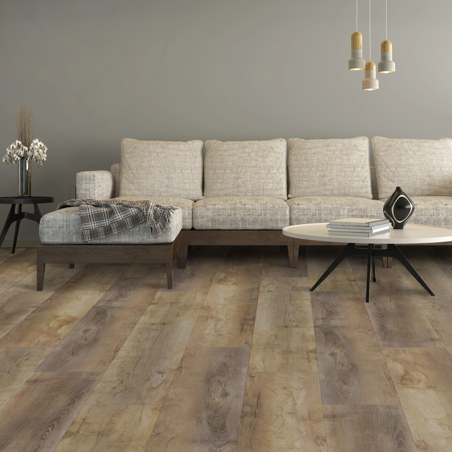 W030L-3006 | Southwind Floors Authentic Plank Old English 9