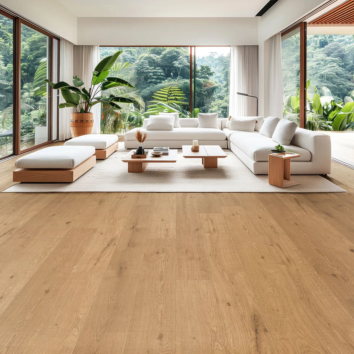 VCTR450 | Bella Cera Vivaldi French Oak Triumphans 8
