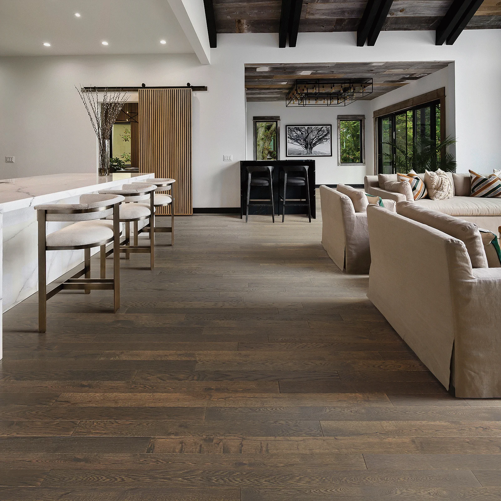 WEK52-03 | Mohawk TecWood Camden Isle European Oak Barley Bluff 5
