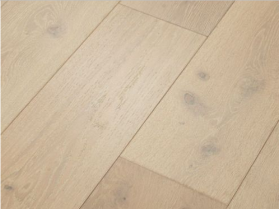 Anderson Tuftex Natural Timbers Smooth White Oak Willow 8-3/5" AA827-11046