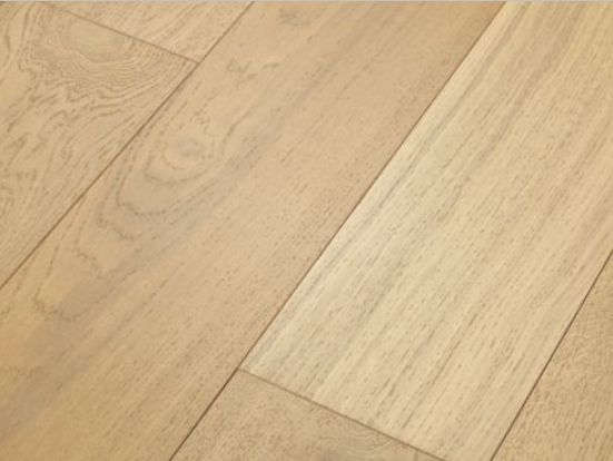 Anderson Tuftex Natural Timbers Smooth White Oak Grove 8-3/5" AA827-15026