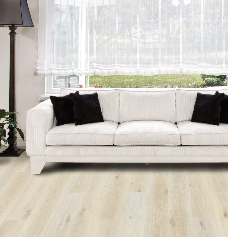 COREtec Floors Coretec Pro Plus Flagstaff Oak 7" VV017-01023