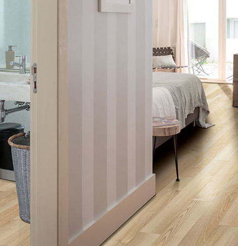 COREtec Floors Coretec Plus Plank Wheldon Oak 5" VV023-00509
