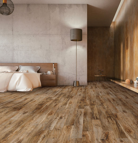 COREtec Floors Coretec Plus Plank Durban Pear 5" VV023-00511