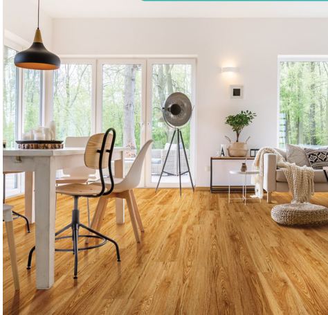 COREtec Floors Coretec Plus Plank Marsh Oak 7" VV024-00714