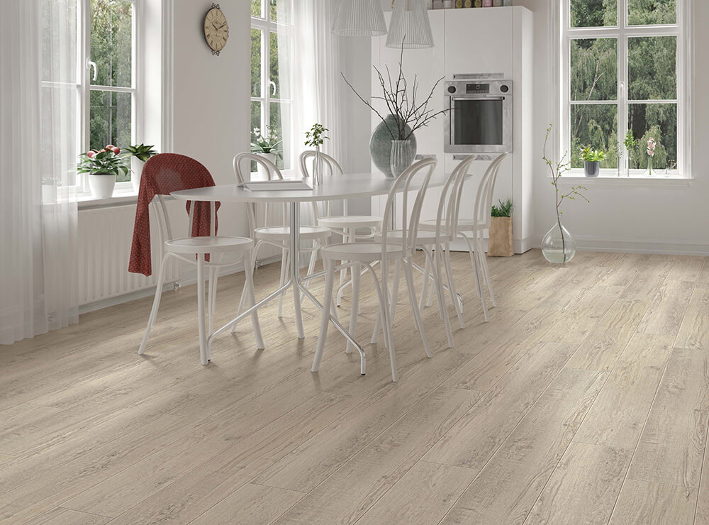 COREtec Floors COREtec Plus XL Enhanced Hayes Oak VV035-00912