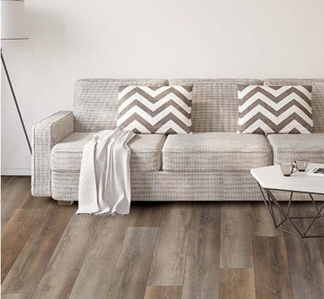 COREtec Floors Coretec Plus Premium Grandure Oak 7" VV457-02901