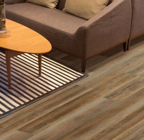 COREtec Floors Coretec Pro Plus HD Stonewall Pine 7" VV489-02755