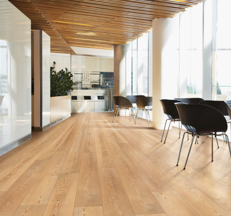 COREtec Floors Coretec Pro Plus XL Enhanced Berlin Pine 9" VV491-02958
