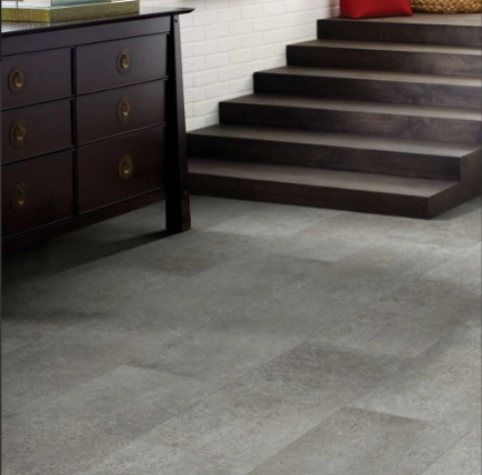 Shaw Flooring Paragon Tile Plus SPC Cobalt 12"x24" 1022V-05062