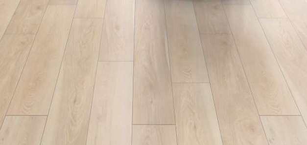 Shaw Flooring Pantheon HD+ Natural Bevel WPC Alabaster 7" 1051V-01098