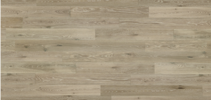 D&M Flooring Royal Oak-Designer European Oak Sandlewood- 7-1/2" DMSR-DL02