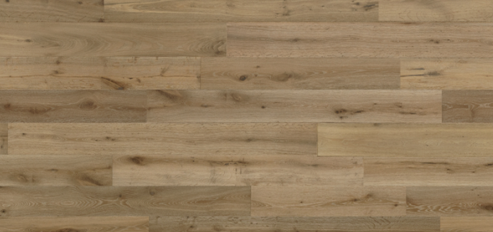 D&M Flooring Royal Oak-Designer European Oak Safari Tan- 7-1/2" DMSR-DL03