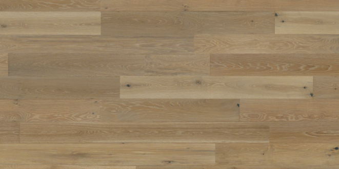 D&M Flooring Royal Oak-Designer European Oak Matte Saffron- 7-1/2" DMSR-DL04