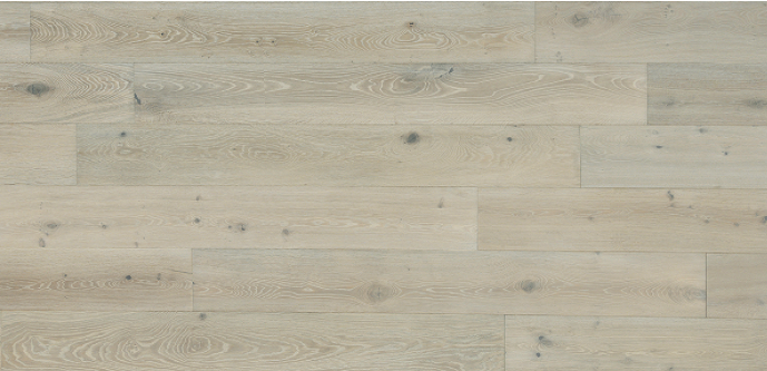 D&M Flooring Royal Oak-Luxe European Oak Monaco- 8-1/2" DMSR-LX01