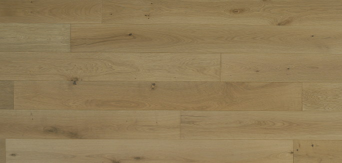 D&M Flooring Royal Oak-Luxe European Oak Byblos- 8-1/2" DMSR-LX02