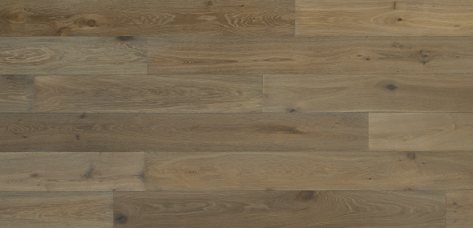 D&M Flooring Royal Oak-Luxe European Oak Monte Carlo- 8-1/2" DMSR-LX04